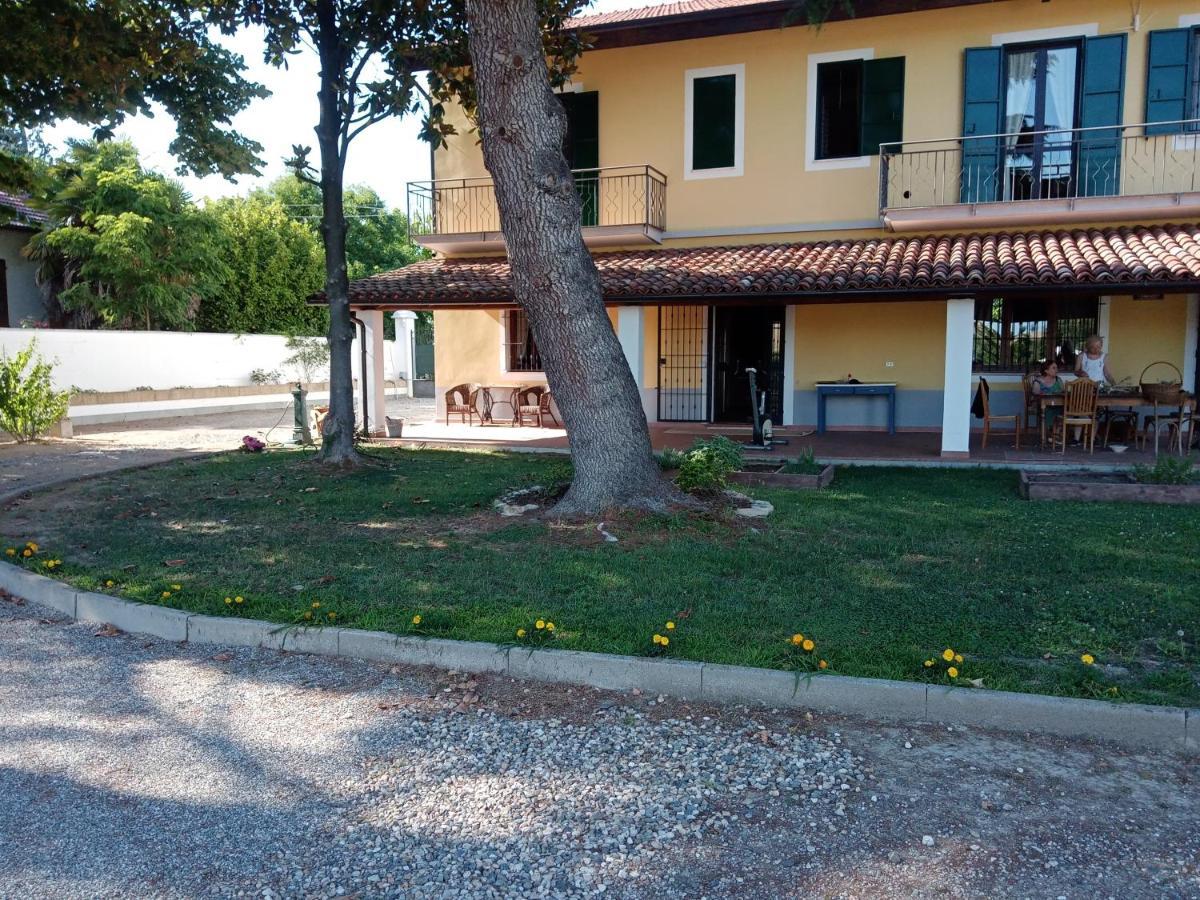 Appartement Cascina Pelizza à Casale Monferrato Extérieur photo
