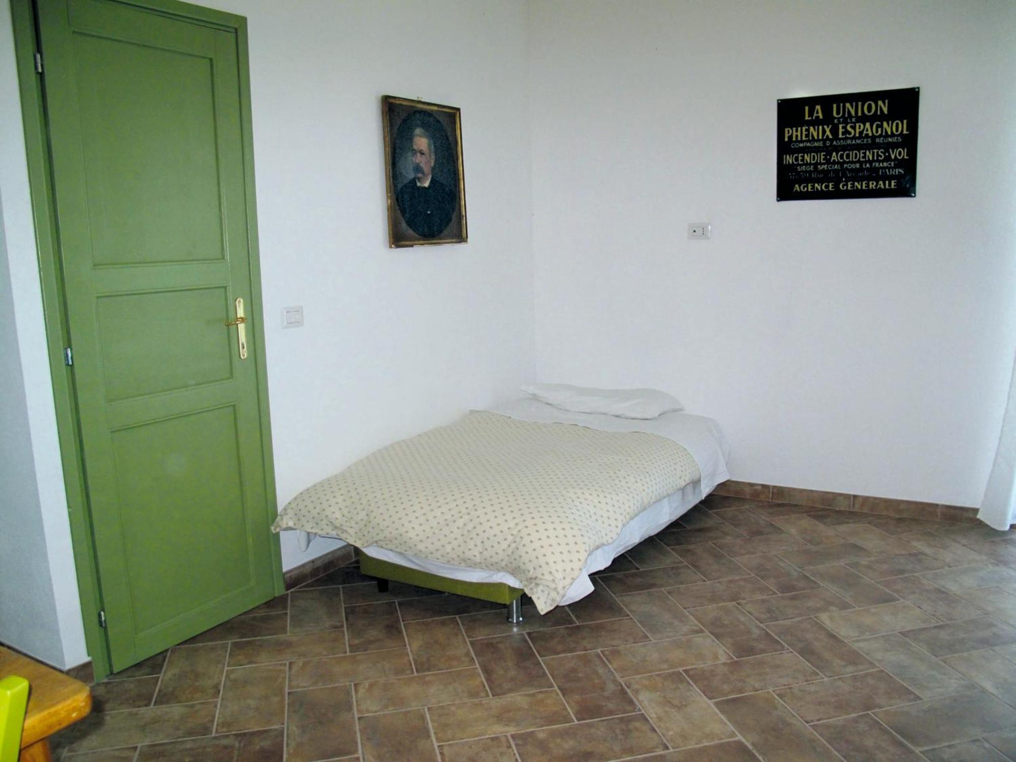 Appartement Cascina Pelizza à Casale Monferrato Extérieur photo