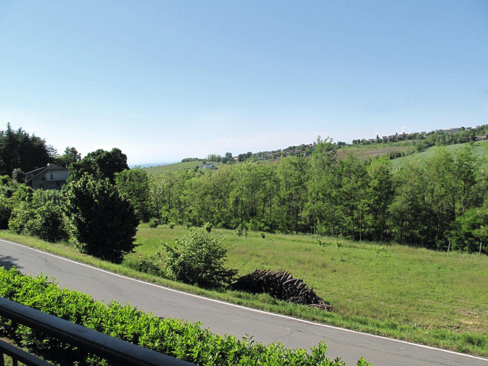Appartement Cascina Pelizza à Casale Monferrato Extérieur photo