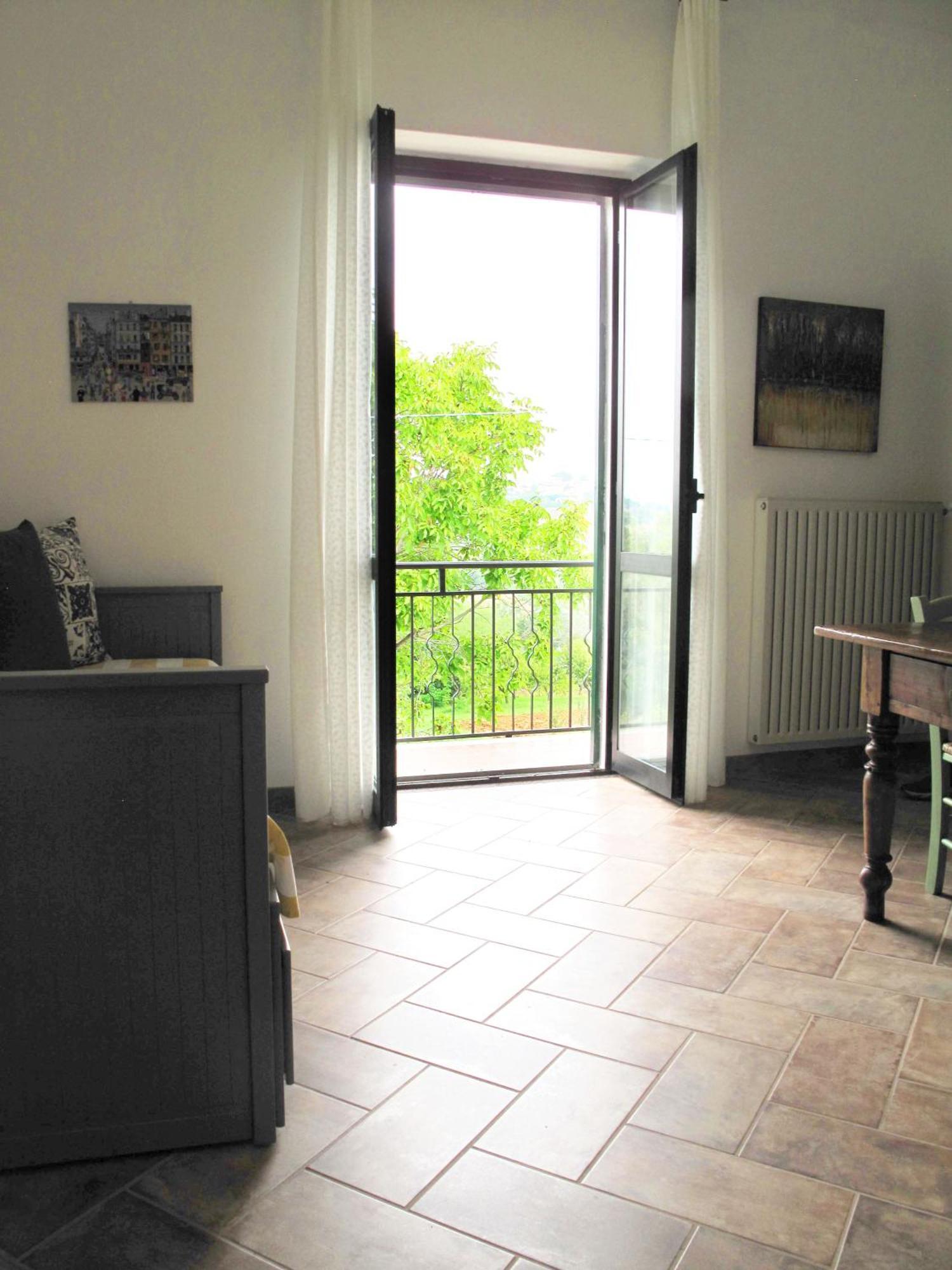 Appartement Cascina Pelizza à Casale Monferrato Extérieur photo