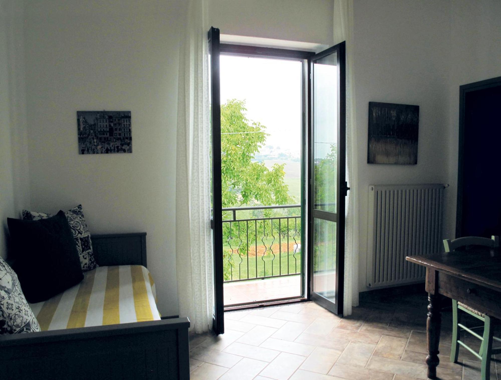 Appartement Cascina Pelizza à Casale Monferrato Extérieur photo