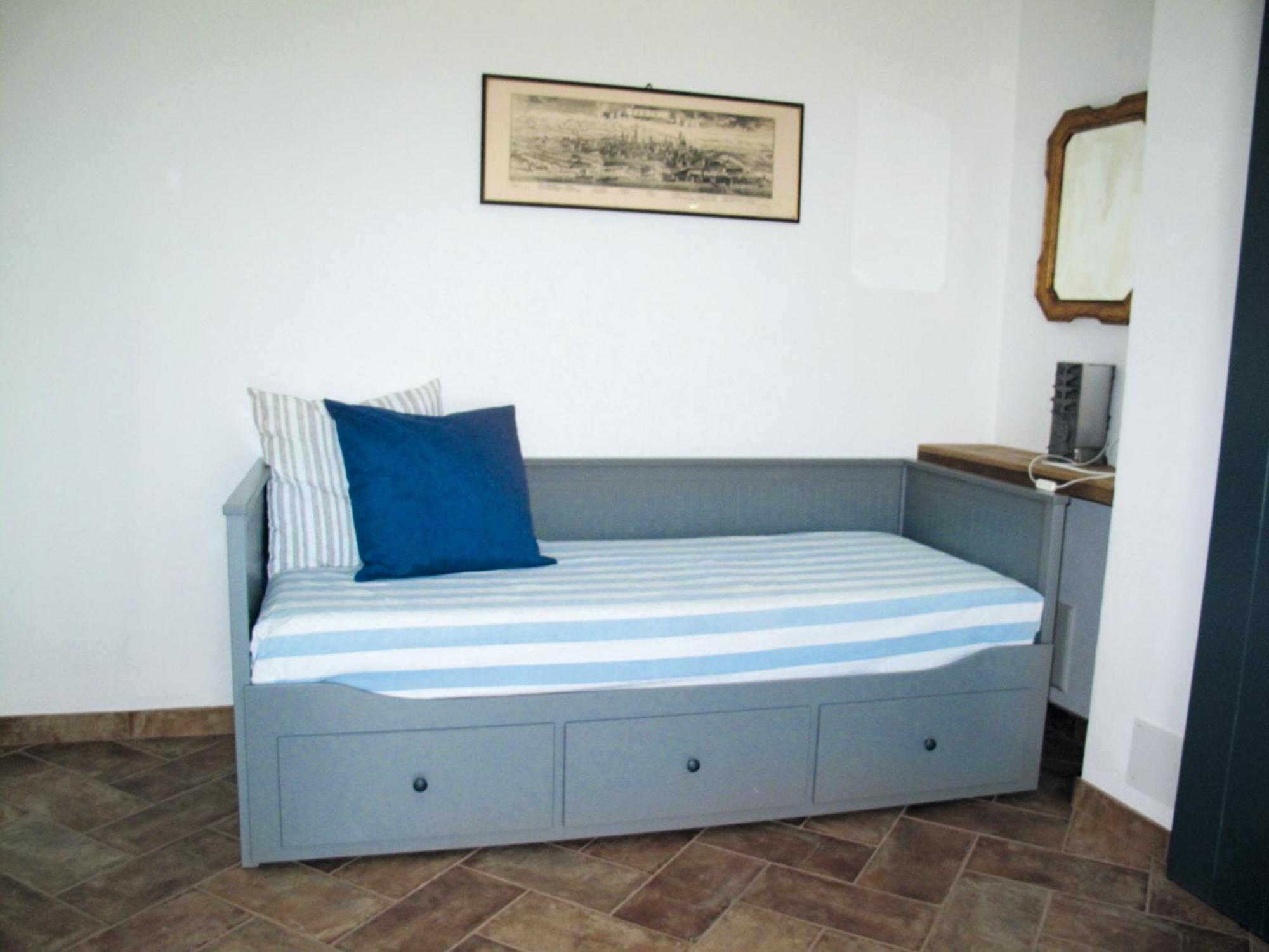 Appartement Cascina Pelizza à Casale Monferrato Extérieur photo