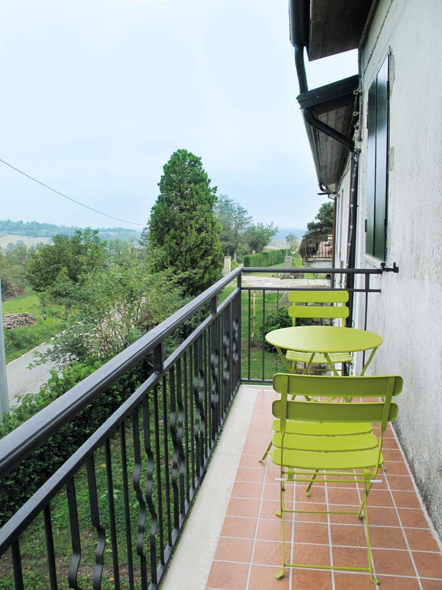 Appartement Cascina Pelizza à Casale Monferrato Extérieur photo