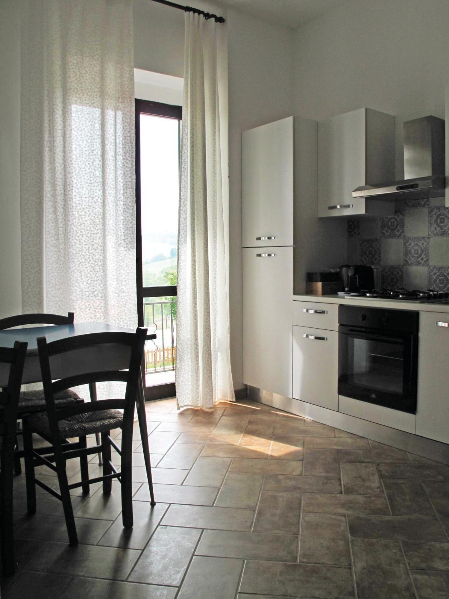Appartement Cascina Pelizza à Casale Monferrato Extérieur photo