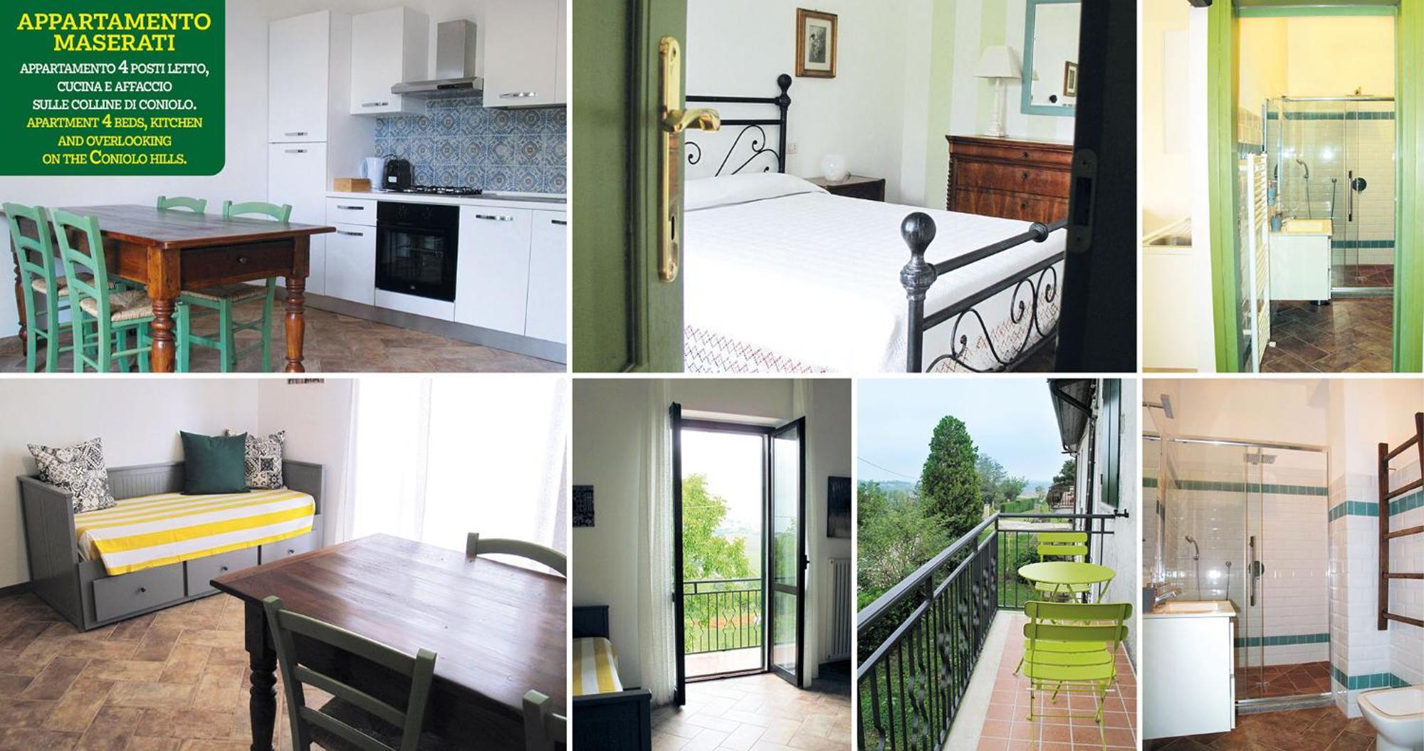 Appartement Cascina Pelizza à Casale Monferrato Extérieur photo
