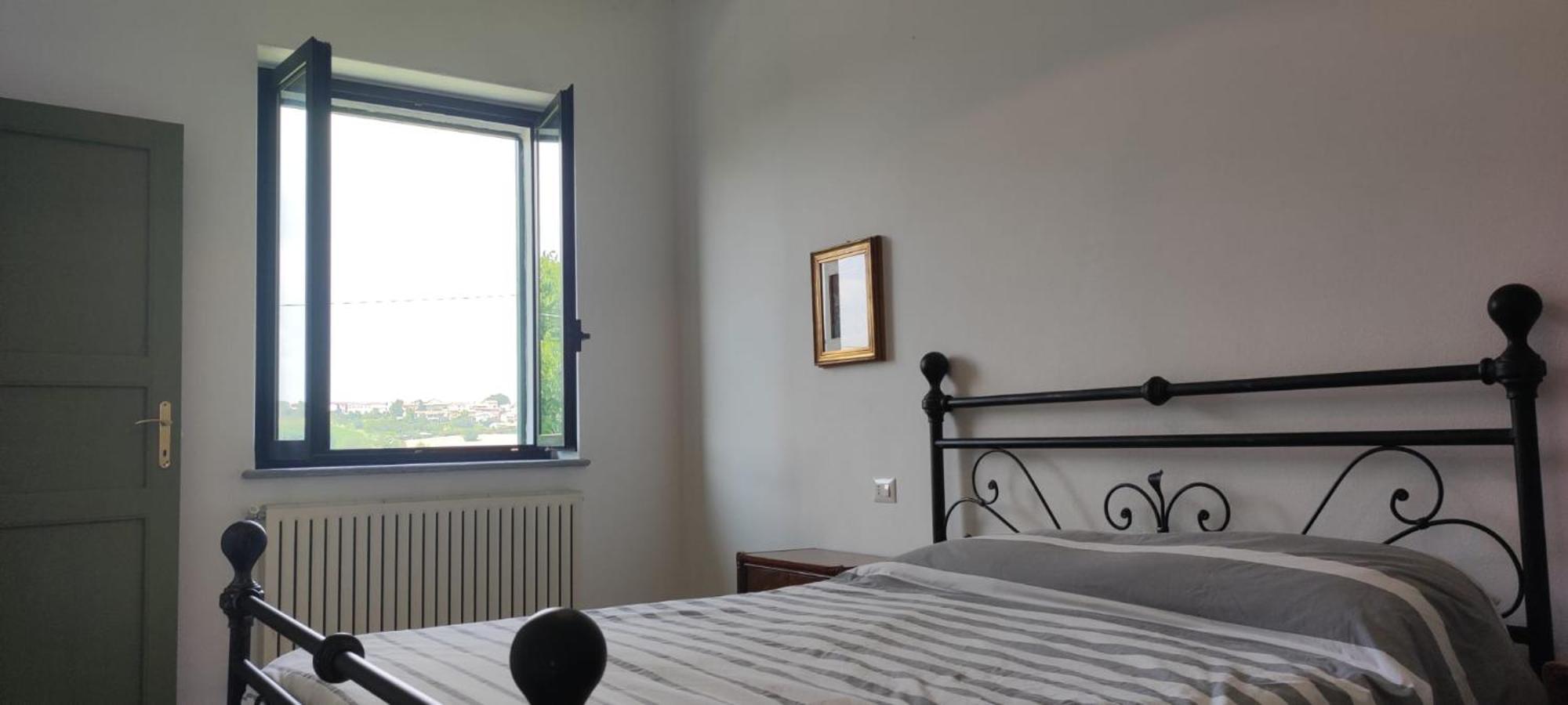 Appartement Cascina Pelizza à Casale Monferrato Extérieur photo