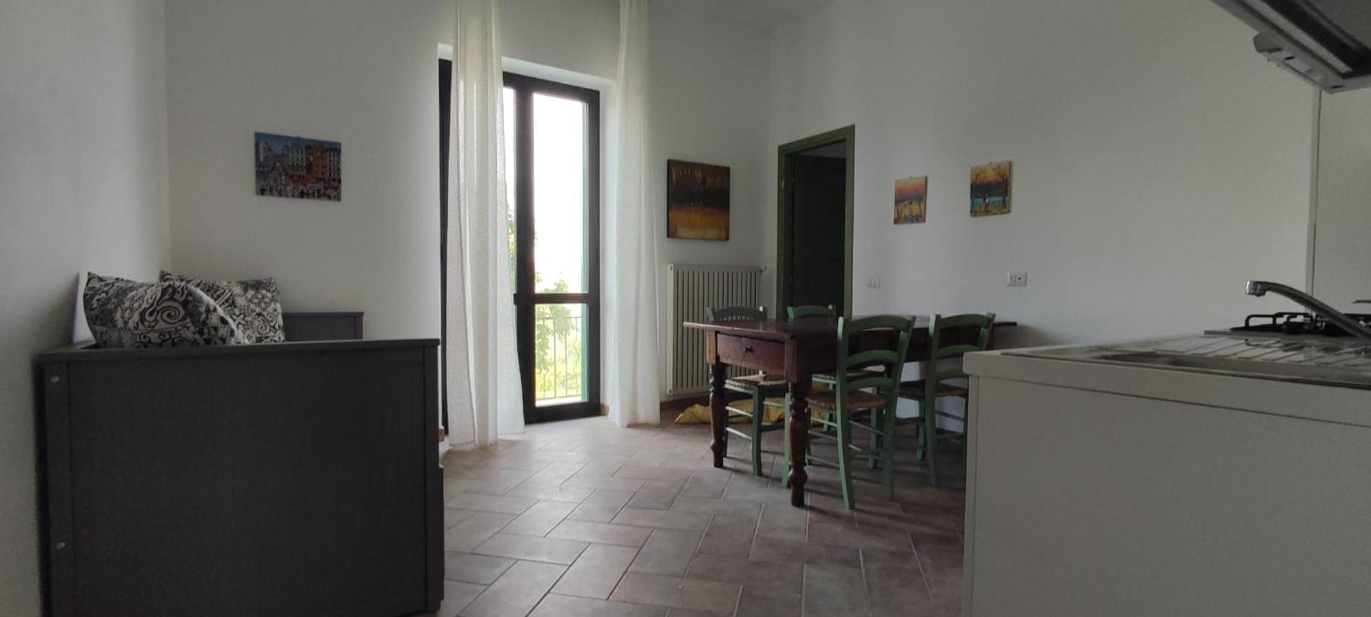 Appartement Cascina Pelizza à Casale Monferrato Extérieur photo